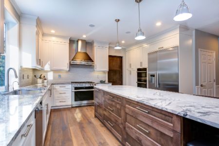 4 Kitchen Remodeling Ideas To Increase Your Home's Value