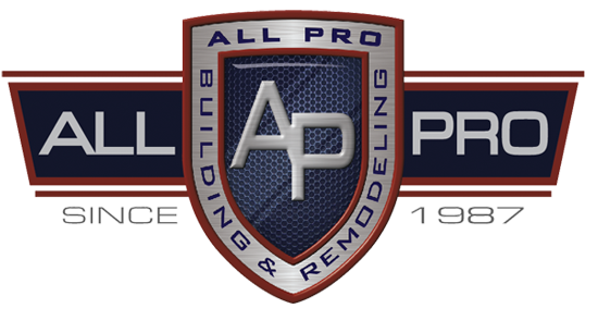 All Pro Remodeling Corp. Logo