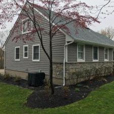 Insulated Siding and Stone Work in Port Jefferson Station NY 0