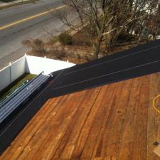 New Roof Installation in Huntington, NY 2
