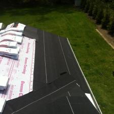 New Roof Installation in Northport, NY 4