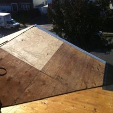 Roof Removal in Commack, NY 0