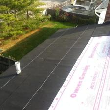 Roof Replacement in East Setauket, NY 3