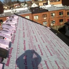 Roof Replacement in Mineola, NY 4