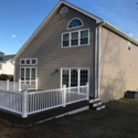 Roofing, Windows, Siding and Decking in Coram, NY 1