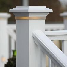 Composite Railing 1