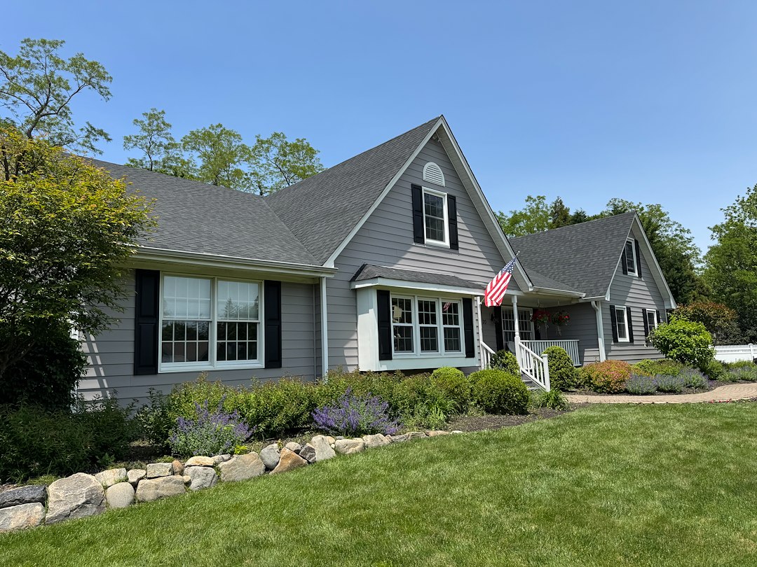 All Pro Remodeling Delivers 4-Day Exterior Makeover in Miller Place, NY