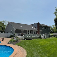 All-Pro-Remodeling-Delivers-4-Day-Exterior-Makeover-in-Miller-Place-NY 0