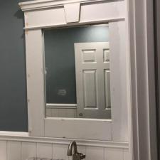 Bathroom Remodel in Center Moriches, NY 1