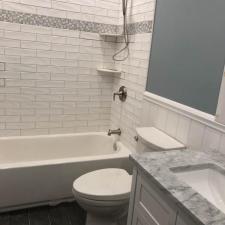 Bathroom Remodel in Center Moriches, NY 2