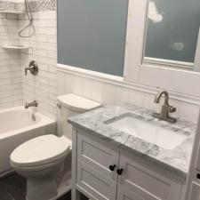 Bathroom Remodel in Center Moriches, NY 3