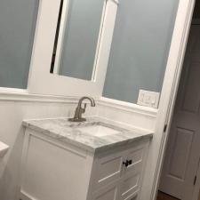 Bathroom Remodel in Center Moriches, NY 4