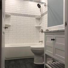 Bathroom Remodel in Center Moriches, NY 5