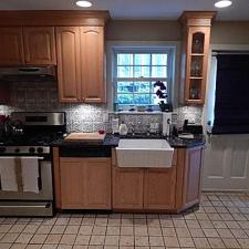 Garden City Kitchen in Nassau County, New York 1