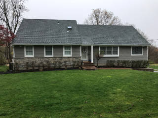 Insulated Siding and Stone Work in Port Jefferson Station NY