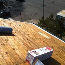 New Roof Installation in Huntington, NY 0