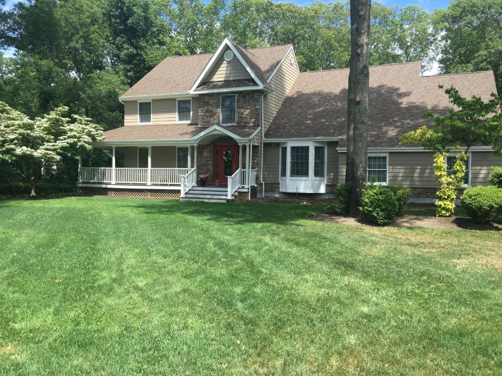 Roofing, Siding and Deck Replacement in Hauppauge, NY