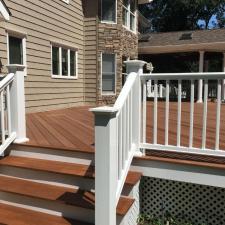 Roofing, Siding and Deck Replacement in Hauppauge, NY 1