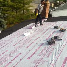 Roof Replacement in East Setauket, NY 2