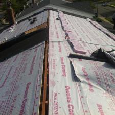 Roof Replacement in East Setauket, NY 4