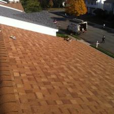 Roof Replacement in East Setauket, NY 5