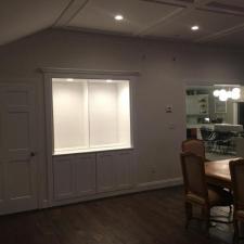 Setauket Interior Remodeling Garage Conversion 1