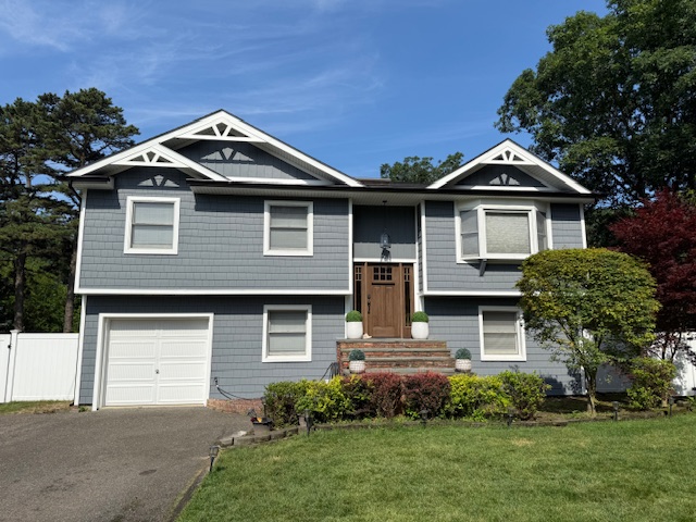 Transforming Curb Appeal in Suffolk County – Full Exterior Remodel in Long Island