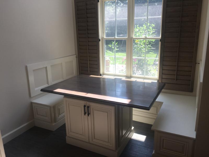 West Islip Kitchen Remodel