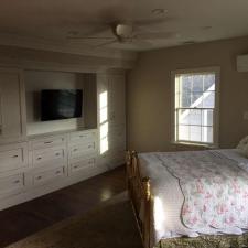 West Islip Master Bedroom Renovation 8