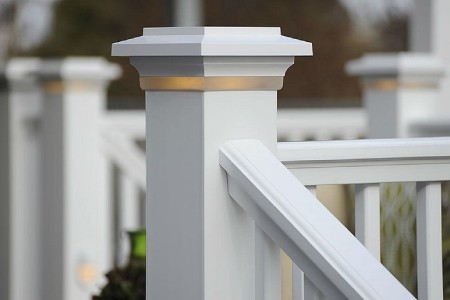 Composite Railing