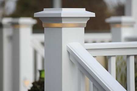 Composite Railing