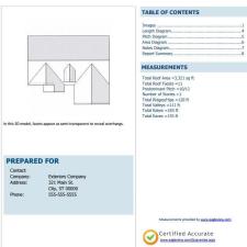 Eagleview Pictometry Intelligent Images 0