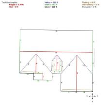 Eagleview Pictometry Intelligent Images 3